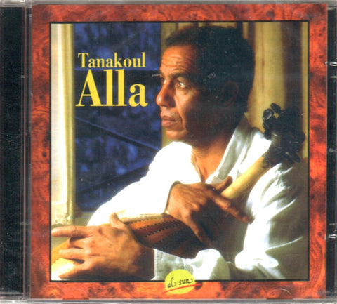 Alla - Tanakoul