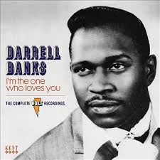 Darrell Banks - I'm The One Who Loves You • The Volt Recordings