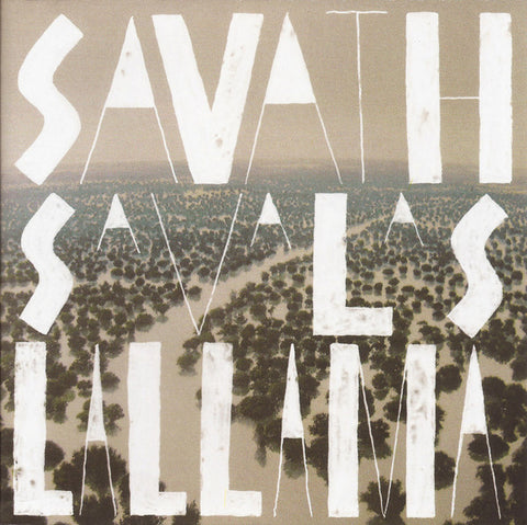 Savath y Savalas - La Llama