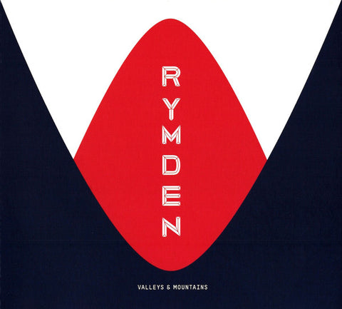Rymden - Valleys And Mountains