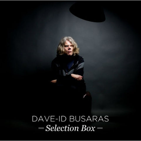 Dave-id Busaras - Selection Box