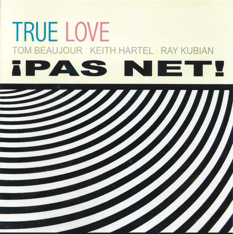 True Love -  ¡Pas Net!