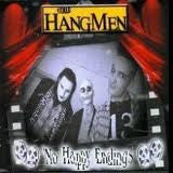 The Hangmen - No Happy Endings