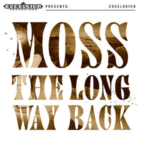 Moss - The Long Way Back