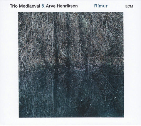 Trio Mediaeval & Arve Henriksen, - Rímur