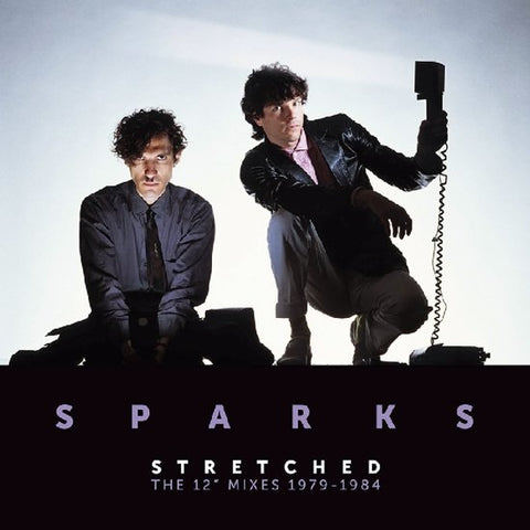 Sparks - Stretched (The 12