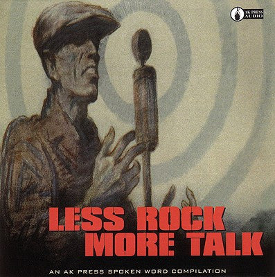 Various - Less Rock More Talk