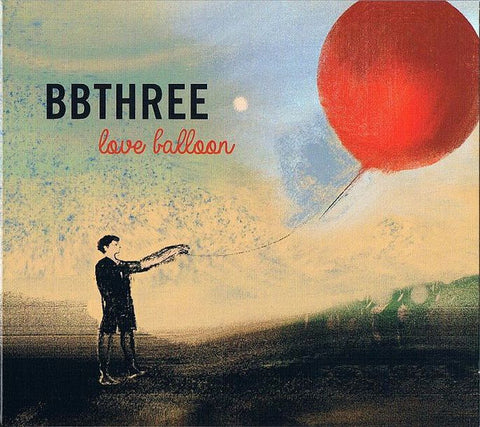 BBThree - Love Balloon