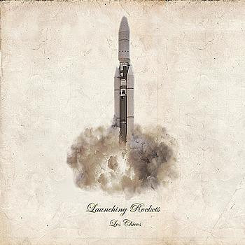 Los Chicos - Launching Rockets