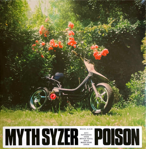 Myth Syzer - Poison