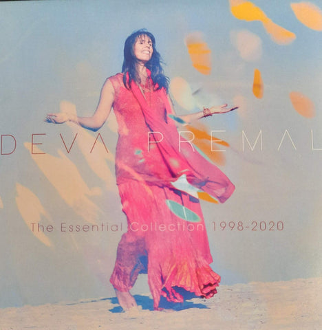 Deva Premal - The Essential Collection 1998-2020