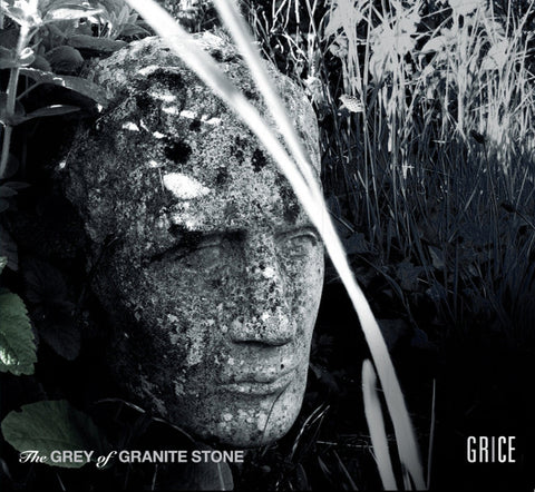 Grice - The Grey Of Granite Stone