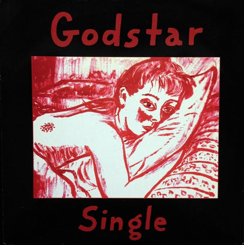 Godstar - Single