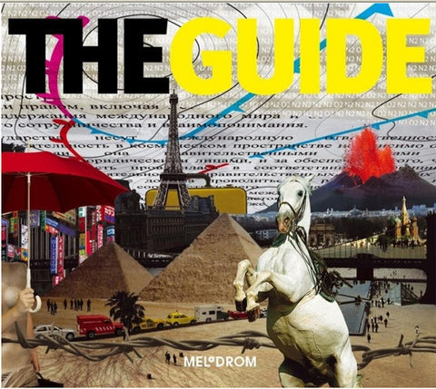 Melodrom - The Guide