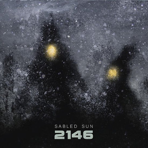 Sabled Sun - 2146