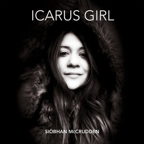 Siobhan McCrudden - Icarus Girl