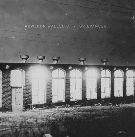 Kowloon Walled City - Grievances
