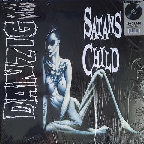 Danzig - Danzig 6:66 Satans Child