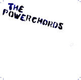 The Powerchords - More Than Me