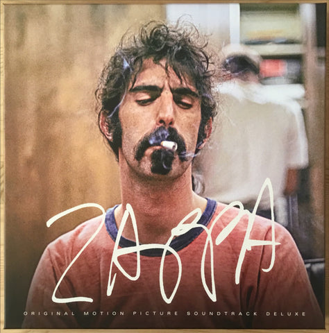 Zappa - Zappa (Original Motion Picture Soundtrack Deluxe)