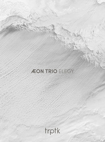 Æon Trio - Elegy