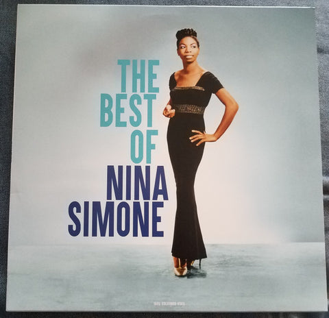Nina Simone - The Best Of Nina Simone