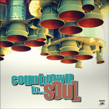 Various - Countdown To Soul