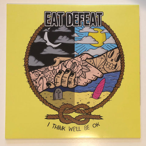 Eat Defeat - I Think We'll Be OK