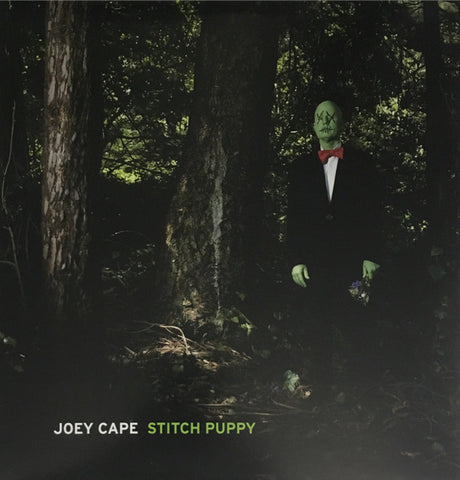 Joey Cape - Stitch Puppy
