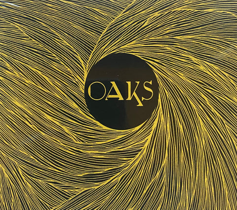 Oaks - Genesis Of The Abstract