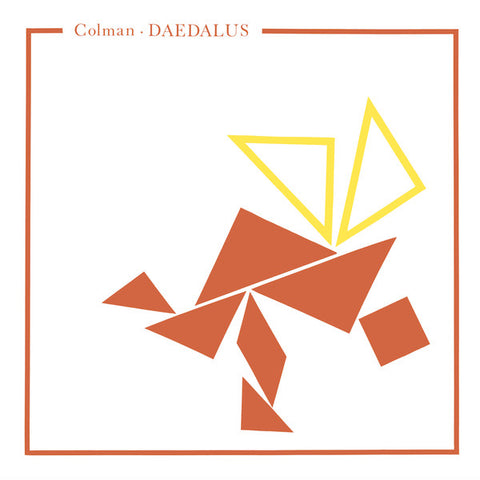 Colman - Daedalus