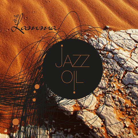 Jazz Oil - Lamma