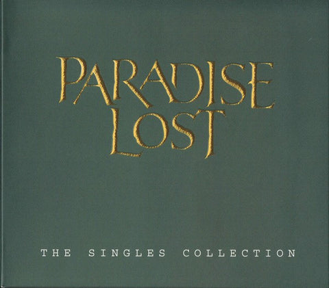 Paradise Lost - The Singles Collection