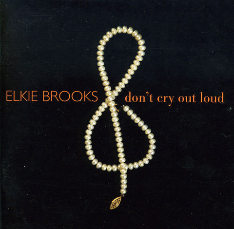 Elkie Brooks - Don't Cry Out Loud
