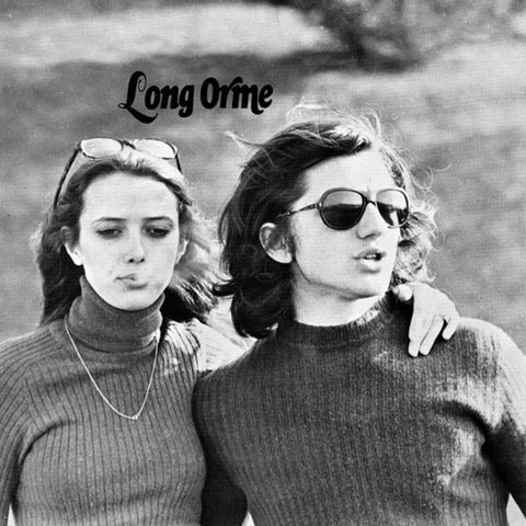 Long Orme - Long Orme