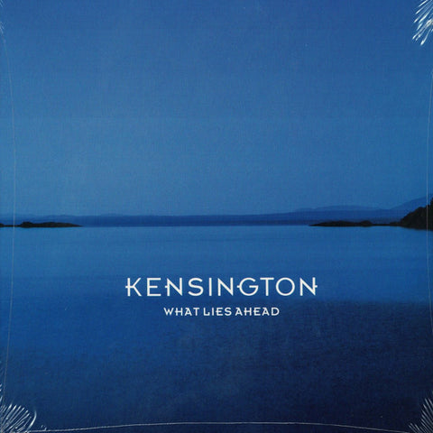 Kensington - What lies ahead