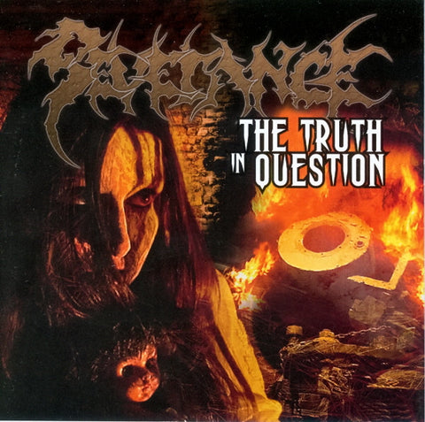 Severance - The Truth In Question