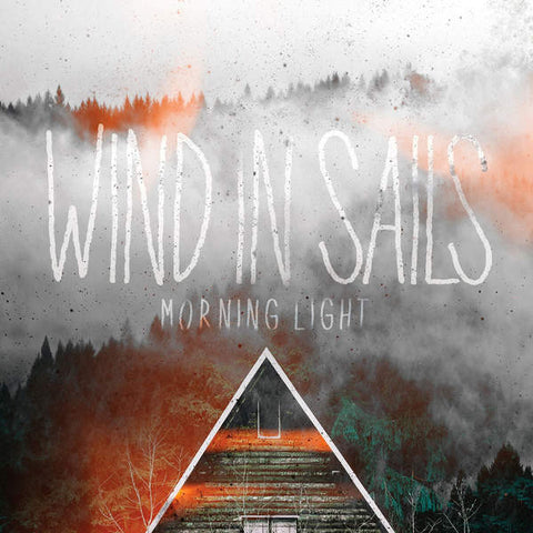 Wind In Sails - Morning Light