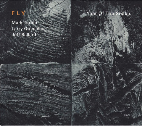 Fly - Year Of The Snake