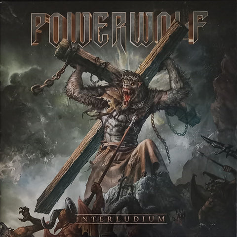 Powerwolf - Interludium