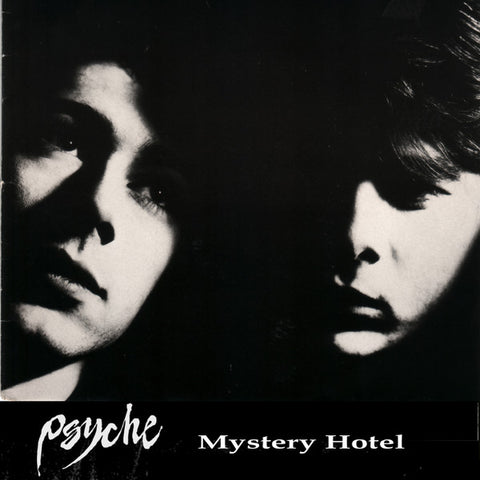 Psyche - Mystery Hotel
