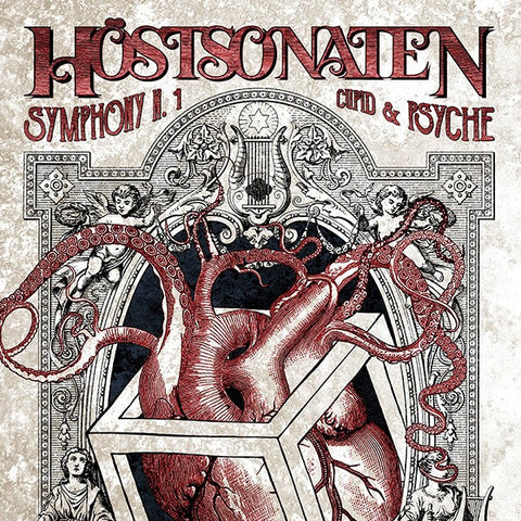 Hostsonaten - Symphony #1: Cupid & Psyche