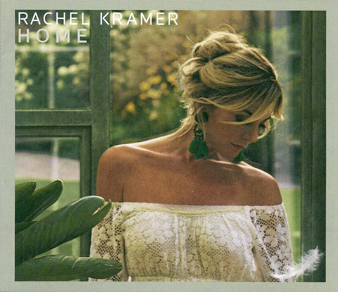 Rachel Kramer - Home