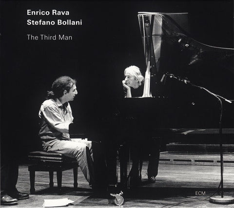 Enrico Rava / Stefano Bollani - The Third Man