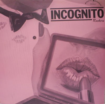 Incognito Rockers - Incognito Rockers