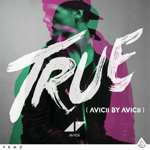 Avicii - True (Avicii By Avicii)
