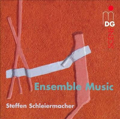Steffen Schleiermacher - Ensemble Music
