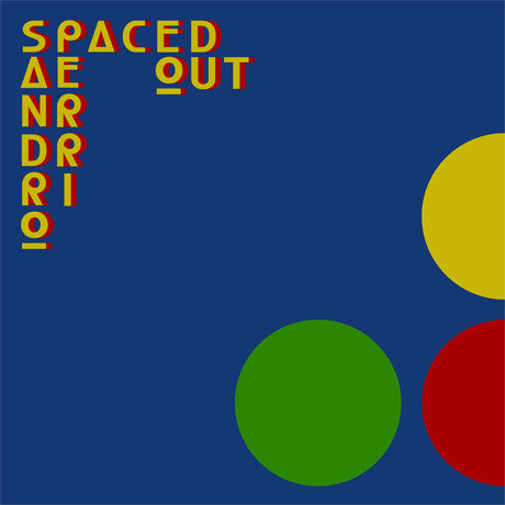 Sandro Perri - Spaced Out Ep