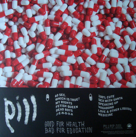 Pill - Convenience