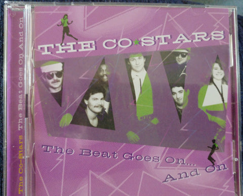 The Co-Stars - The Beat Goes On... And On
